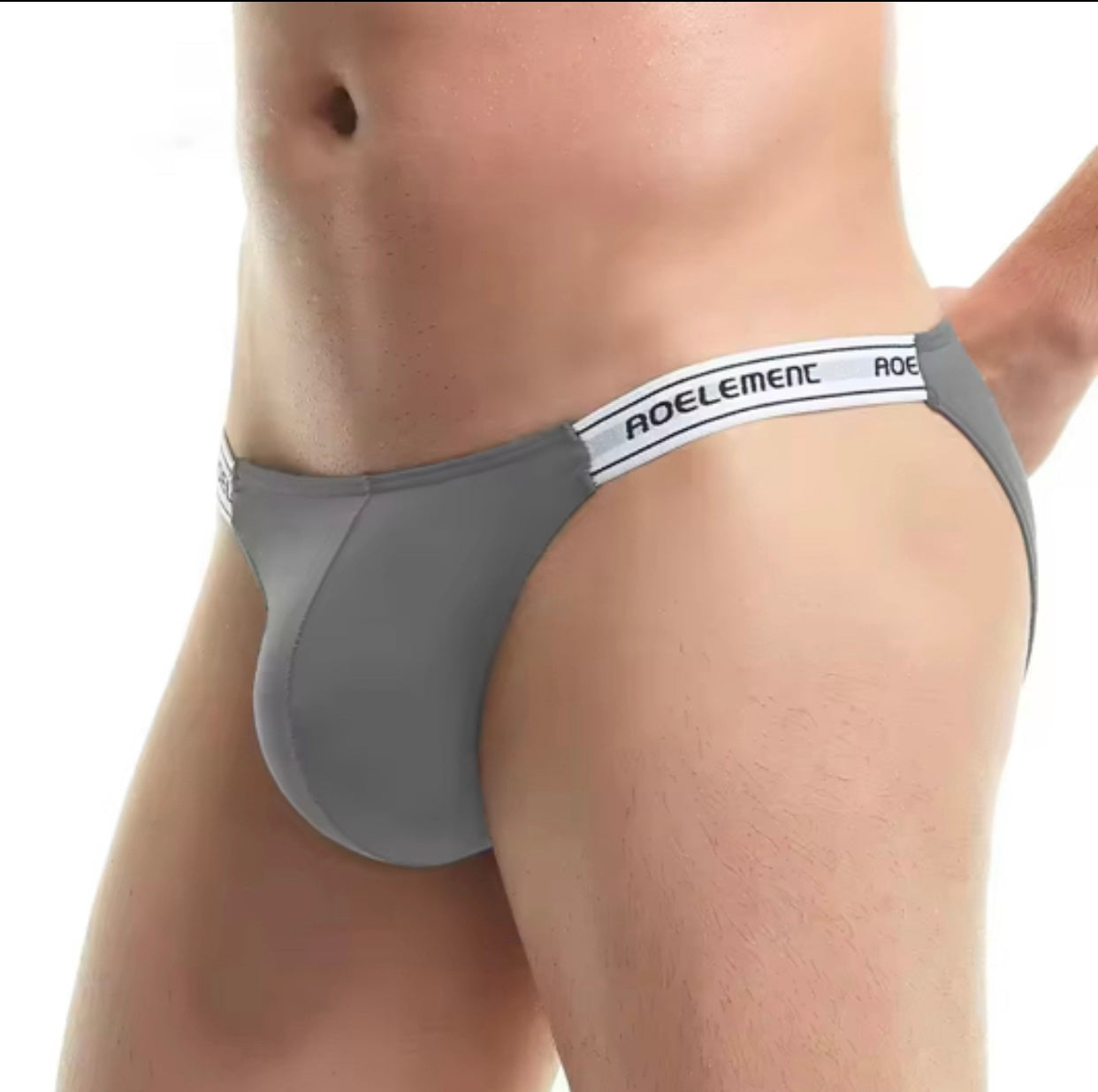 Men's Comfortable Underwear