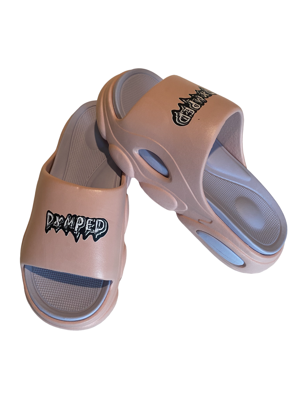 Chanclas DXMPED