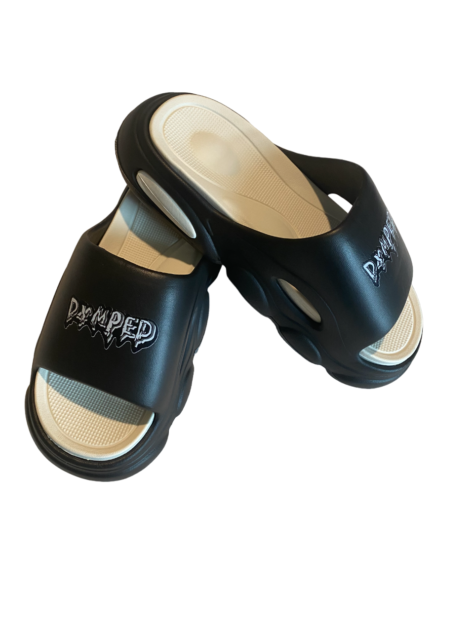 DXMPED Slides