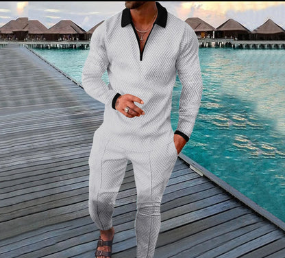 Men's Suit