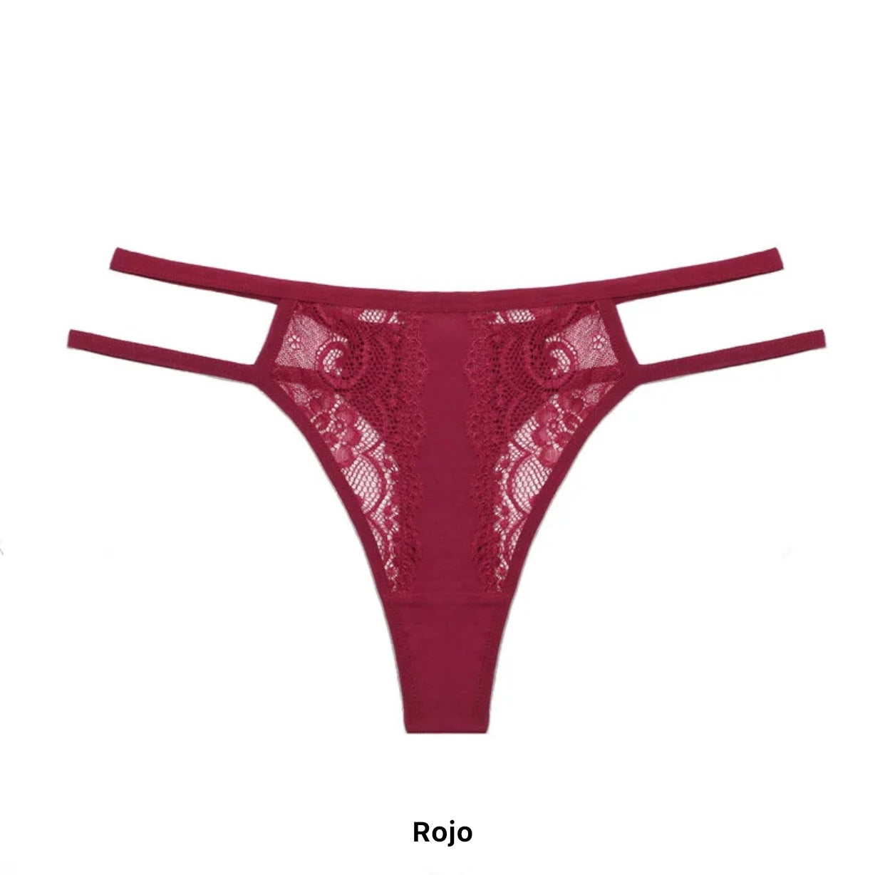 Women's Lace Panties