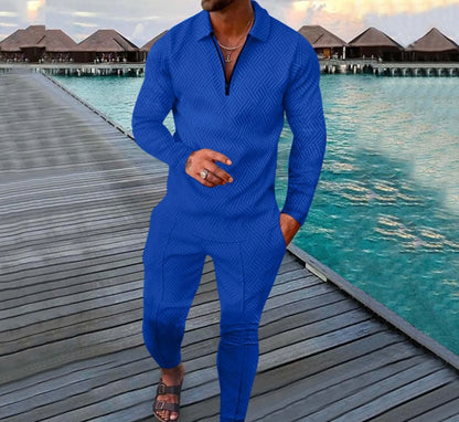 Men's Suit