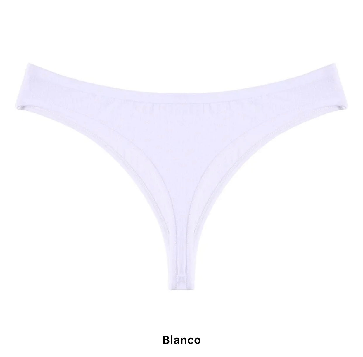 Elegant Women's Underwear