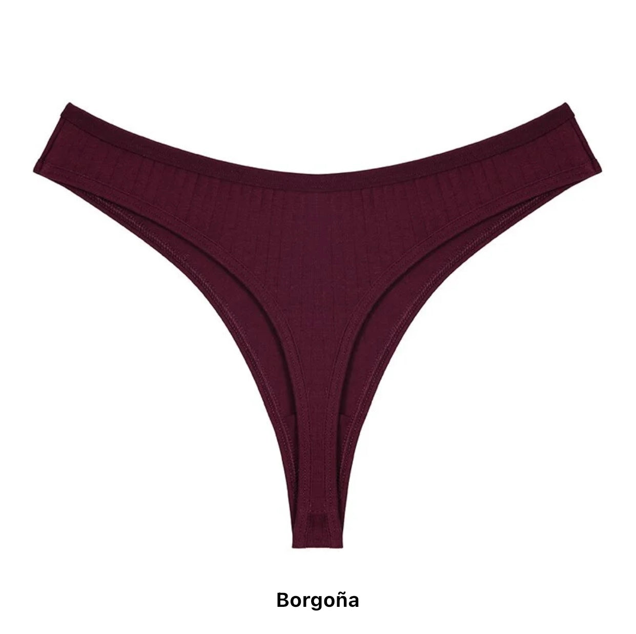 Elegant Women's Underwear