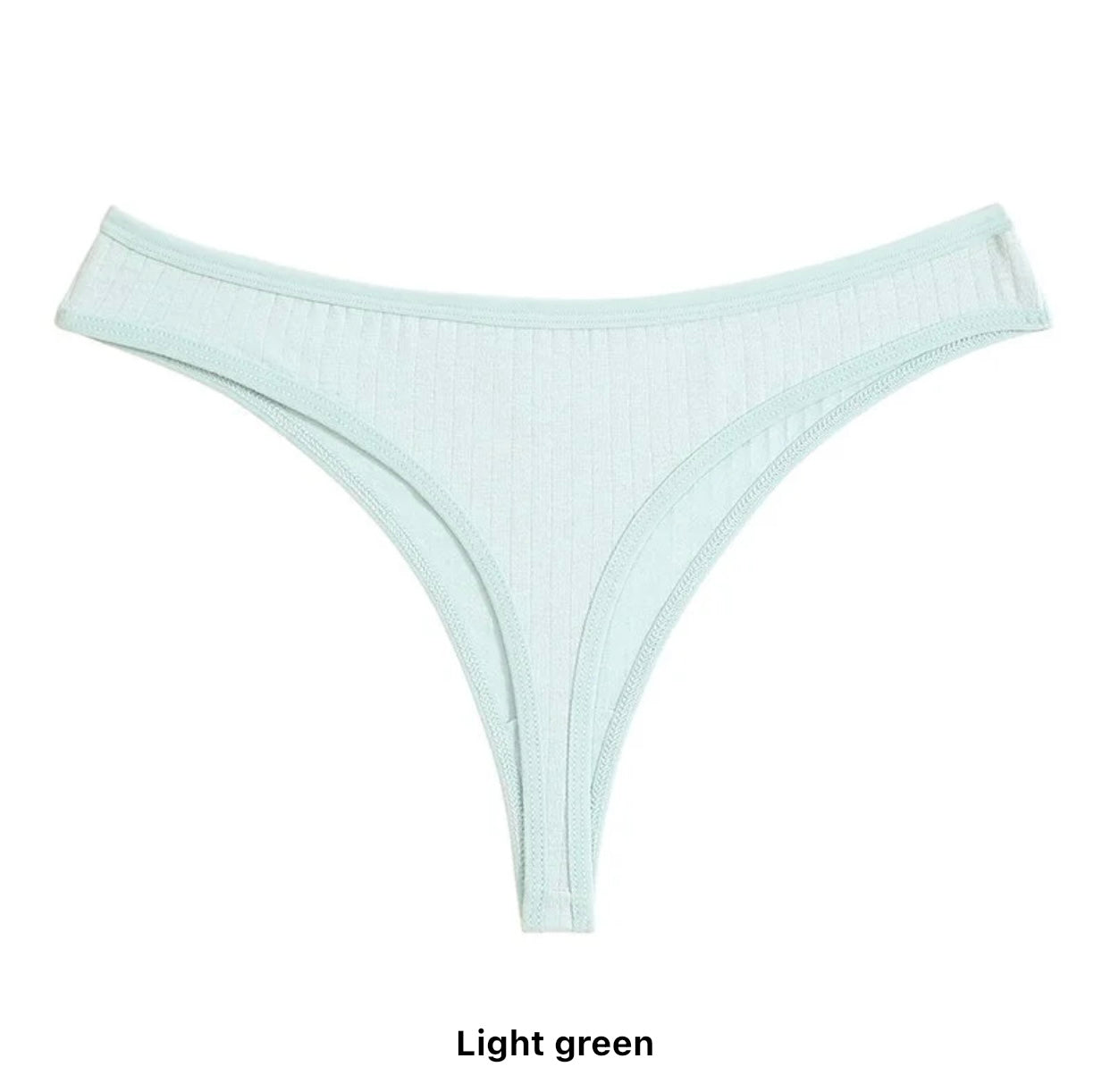 Elegant Women's Underwear