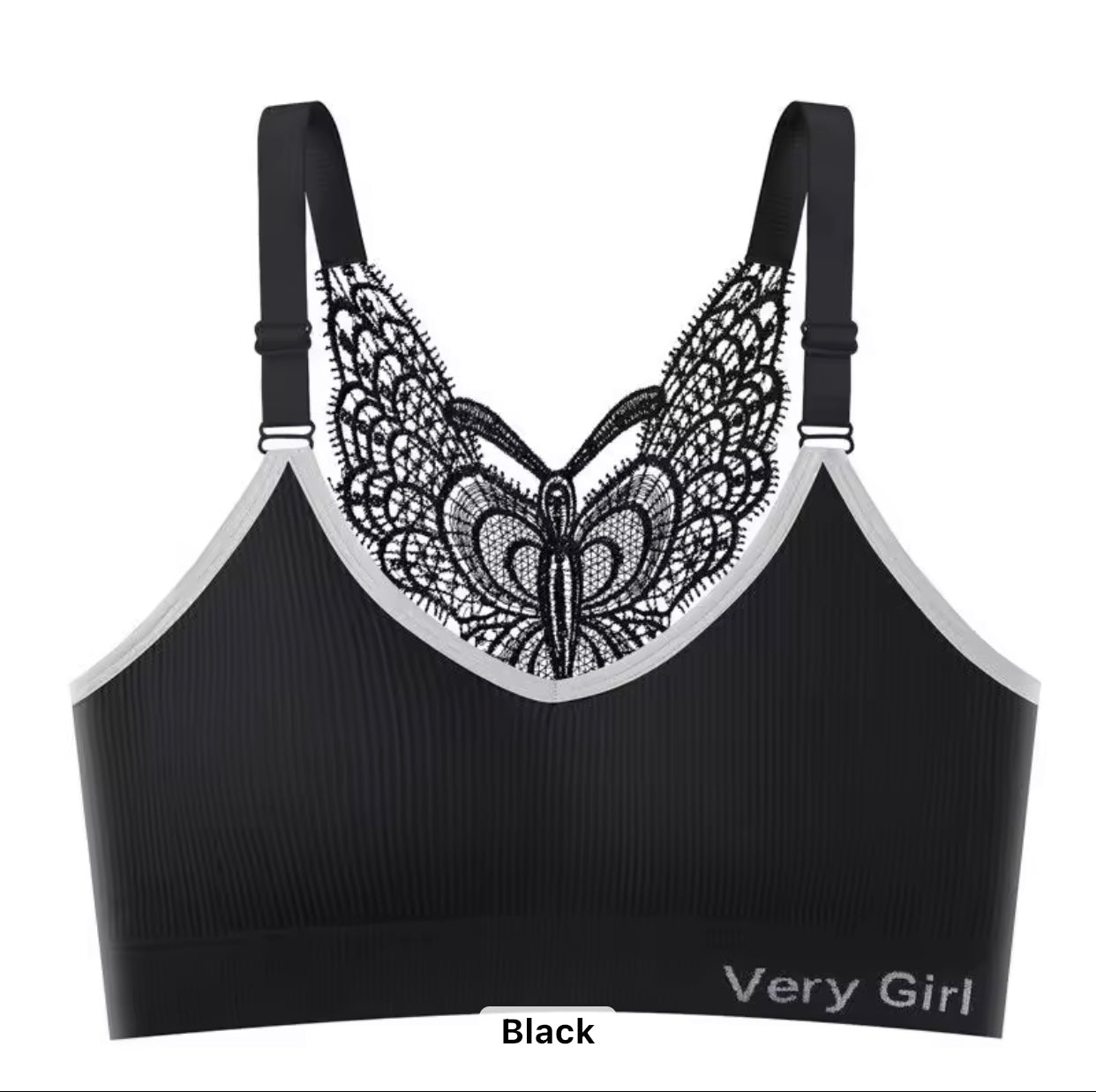 Women's Stylish Bra