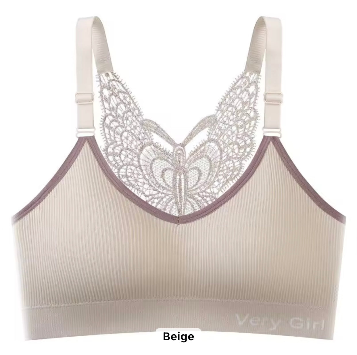 Women's Stylish Bra