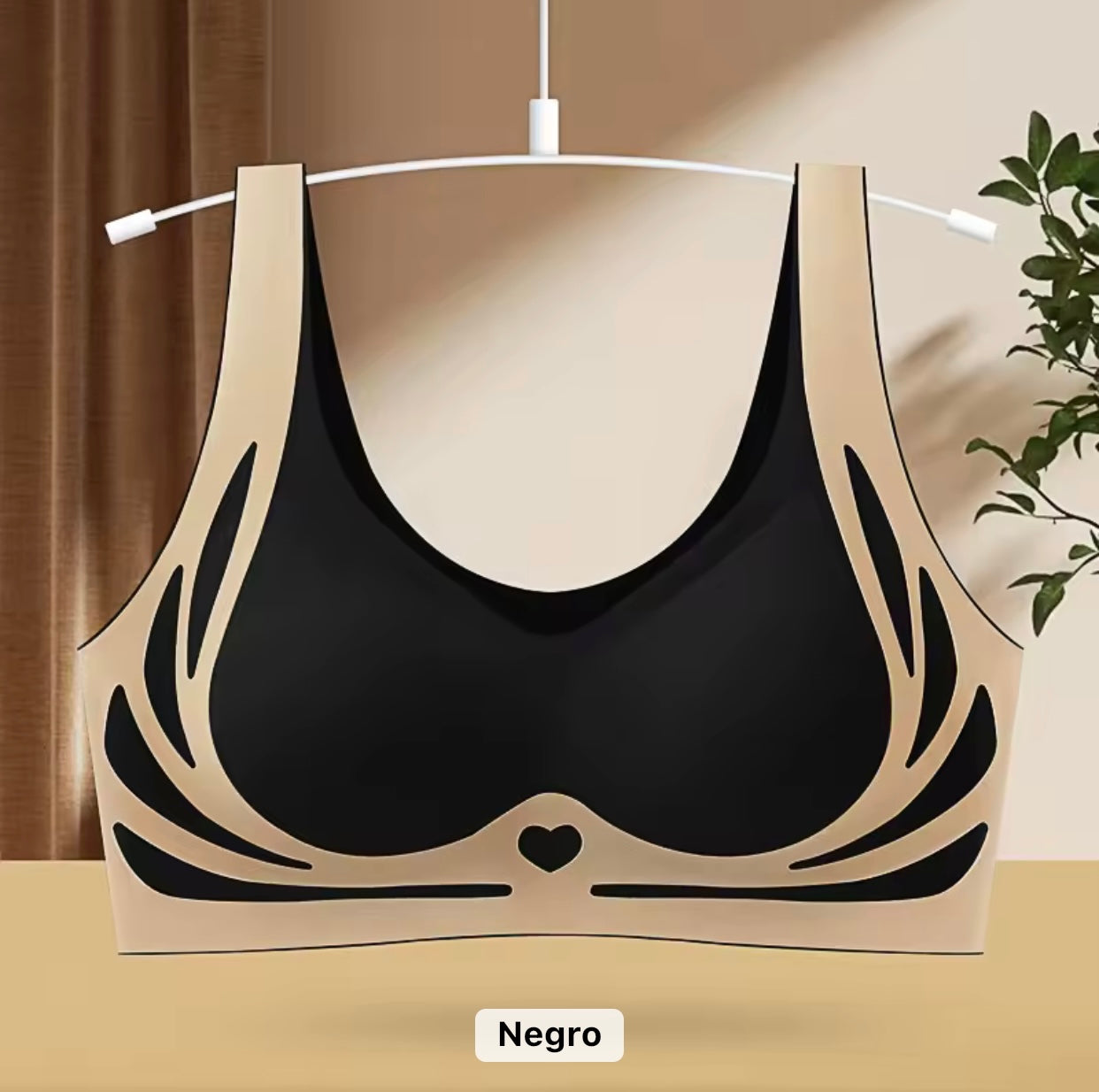 Women's High Quality Seamless Bra