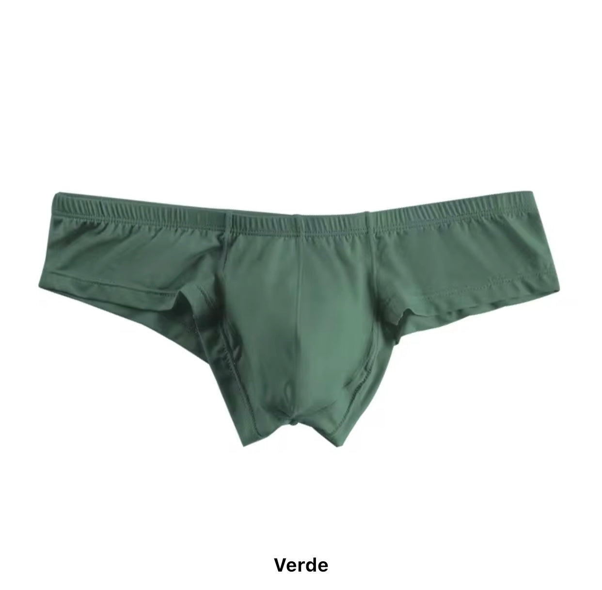 Men's Plain Comfortable Underwear