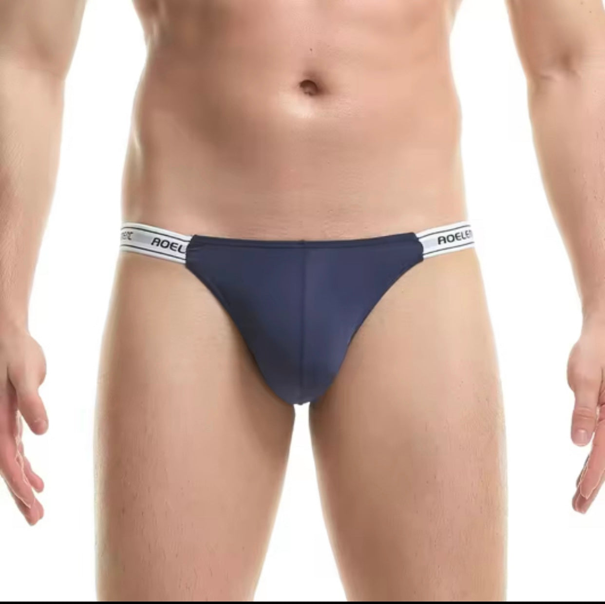 Men's Comfortable Underwear